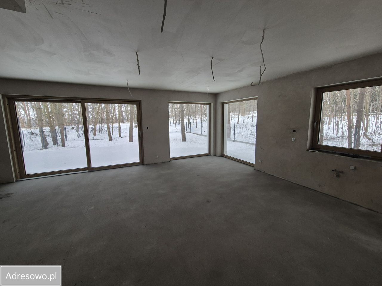 bliźniak, 6 pokoi Straszyn. Zdjęcie 16