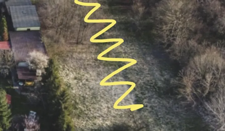 Działka inwestycyjna Pyskowice, ul. Adama Mickiewicza