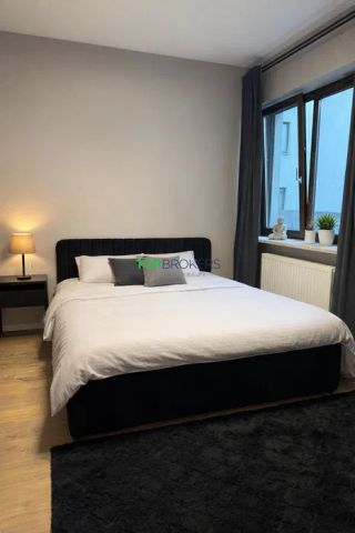 Mieszkanie 3-pokojowe Warszawa Mokotów, ul. Obrzeżna. Zdjęcie 4