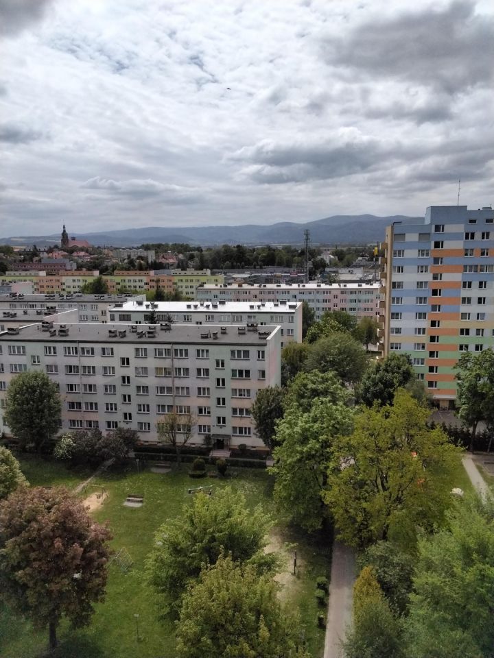 Mieszkanie 3-pokojowe Dzierżoniów, os. Jasne. Zdjęcie 11