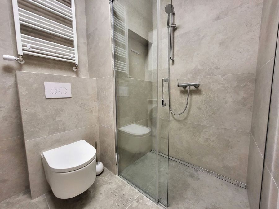 Mieszkanie 1-pokojowe Gdańsk Jasień, ul. Kartuska. Zdjęcie 7