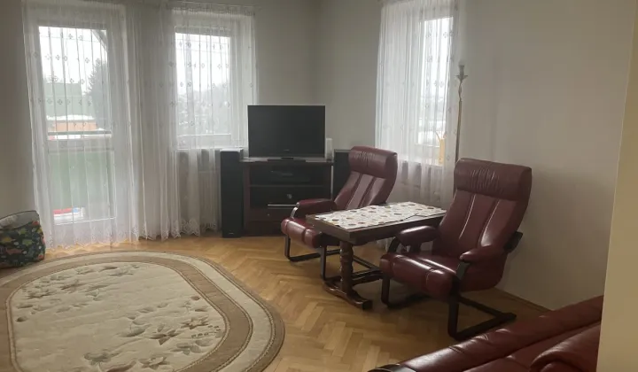 Mieszkanie 4-pokojowe Piastów, ul. Żbikowska