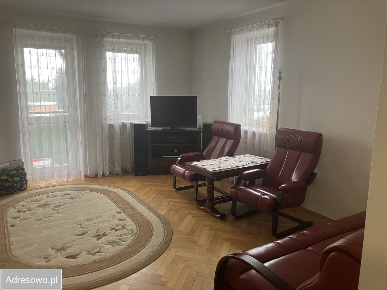 Mieszkanie 4-pokojowe Piastów, ul. Żbikowska. Zdjęcie 1