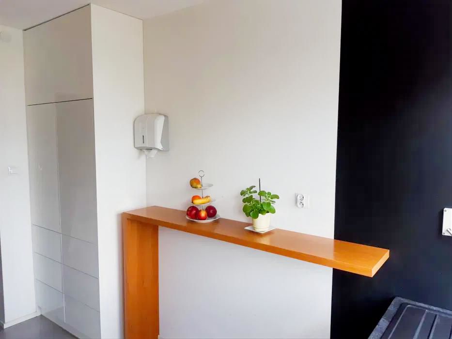 Mieszkanie 2-pokojowe Pruszków Centrum, ul. Niecała. Zdjęcie 2