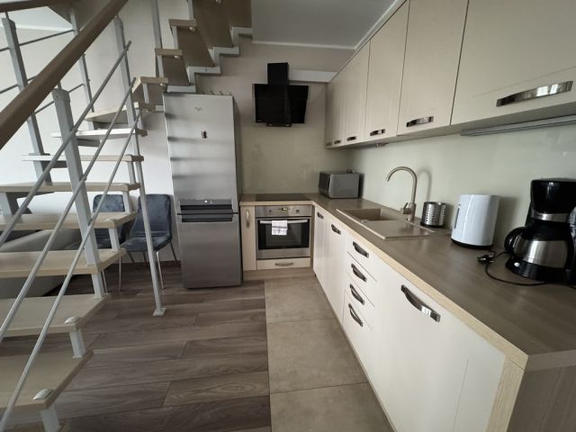 Mieszkanie 4-pokojowe Polanica-Zdrój, al. Zwycięzców. Zdjęcie 3