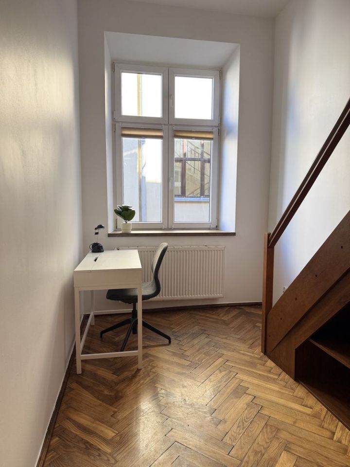 Mieszkanie 2-pokojowe Kraków Kazimierz. Zdjęcie 3