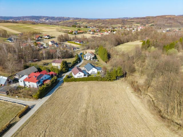 Działka budowlana Godowa. Zdjęcie 14