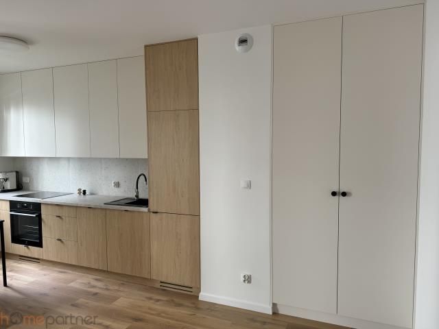 Mieszkanie 1-pokojowe Wrocław Stare Miasto, ul. Braniborska. Zdjęcie 3