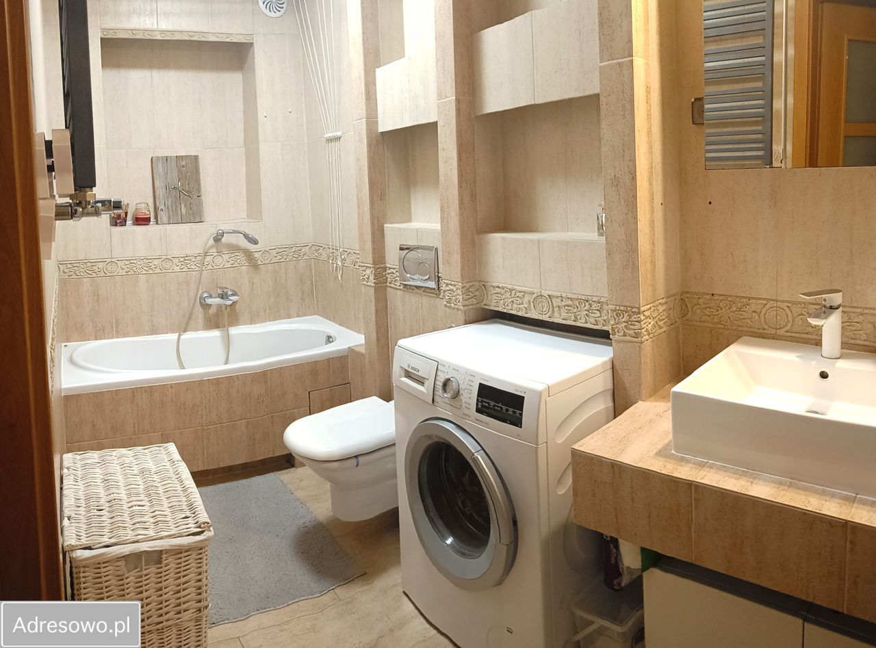 Mieszkanie 3-pokojowe Warszawa Ursynów, ul. Henryka Raabego. Zdjęcie 5