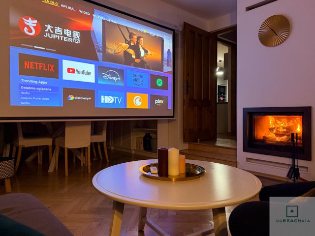 Pokój 5-pokojowe Warszawa Mokotów, ul. Macedońska. Zdjęcie 8