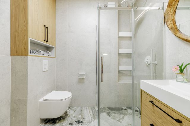 Mieszkanie 3-pokojowe Kalisz, Podmiejska. Zdjęcie 22