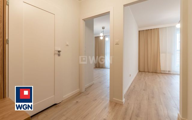 Mieszkanie 2-pokojowe Elbląg, al. Grunwaldzka. Zdjęcie 5