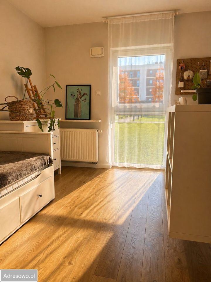 Mieszkanie 4-pokojowe Poznań Grunwald, ul. Jeleniogórska. Zdjęcie 14