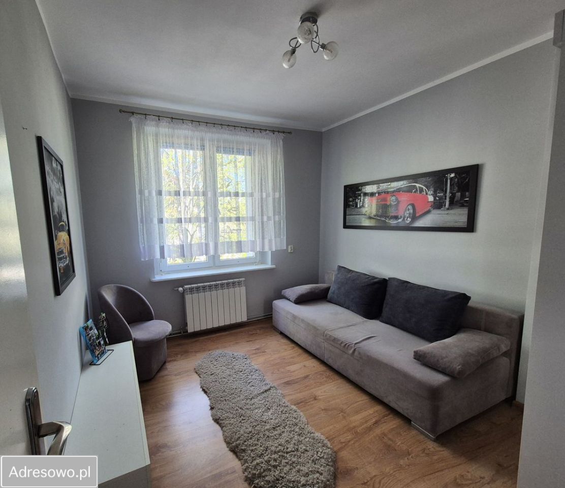 Mieszkanie 2-pokojowe Poznań Nowe Miasto, ul. Franowo. Zdjęcie 10