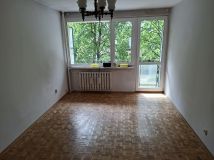 Mieszkanie 3-pokojowe Łódź Bałuty, ul. Urzędnicza. Zdjęcie 2