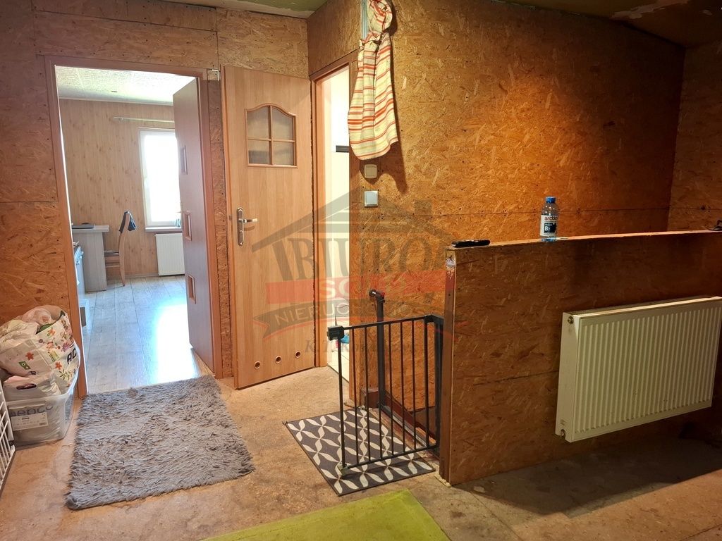 dom wolnostojący, 5 pokoi Kadłub Wolny. Zdjęcie 10