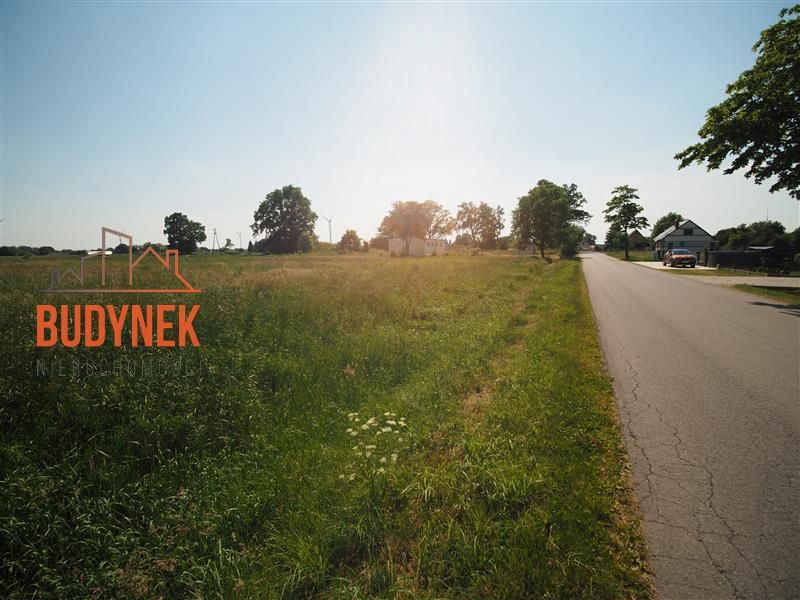 Działka budowlana Stary Jarosław. Zdjęcie 13