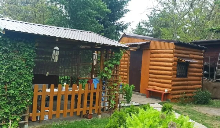 Działka rod Warszawa Wilanów