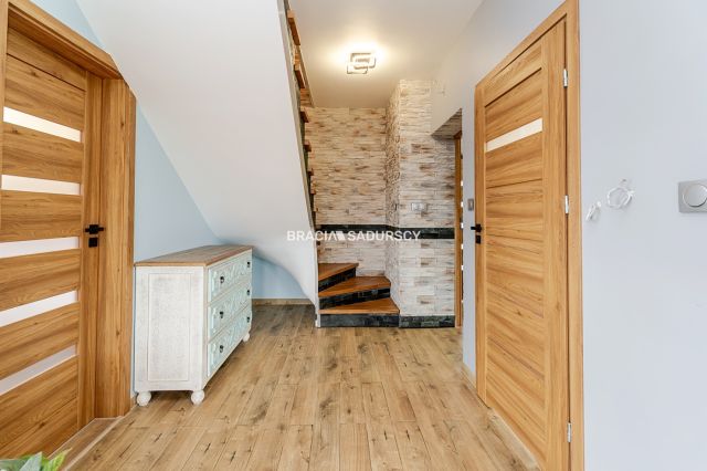 dom wolnostojący, 5 pokoi Sufczyn. Zdjęcie 24