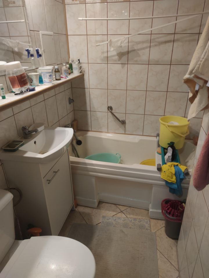 Mieszkanie 3-pokojowe Bydgoszcz Bartodzieje Małe, ul. Spokojna. Zdjęcie 14