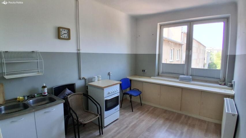 Mieszkanie 2-pokojowe Warszawa, pl. Piotra Szembeka. Zdjęcie 3