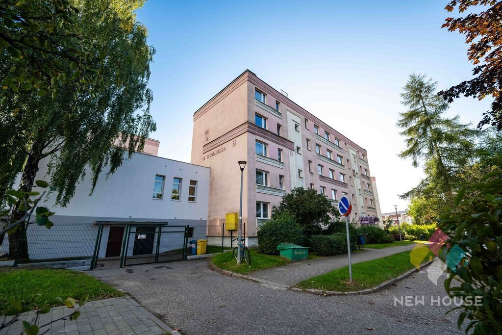 Mieszkanie 4-pokojowe Olsztyn, ul. Jana Boenigka. Zdjęcie 28