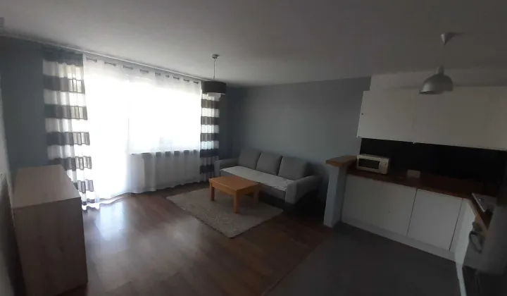 Mieszkanie 3-pokojowe Zamość Karolówka, ul. Jana Heweliusza
