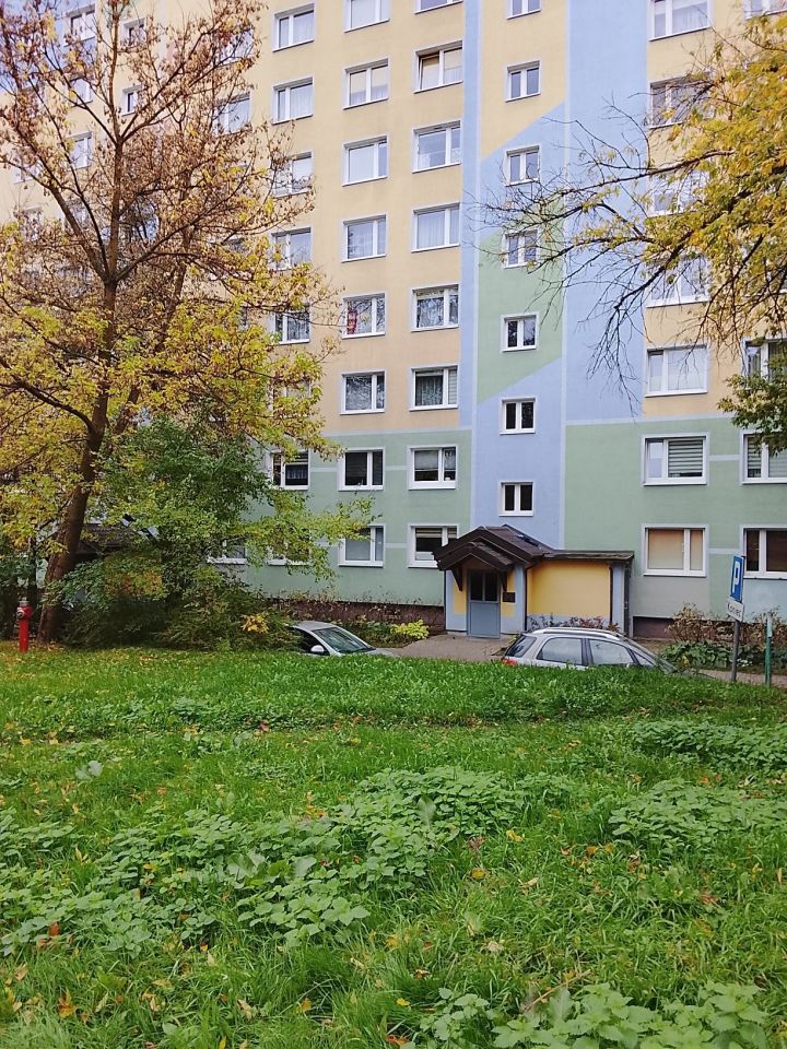 Mieszkanie 3-pokojowe Olsztyn, ul. Dworcowa. Zdjęcie 8