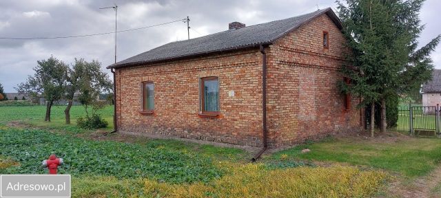 siedlisko, 2 pokoje Nowe Sarnowo. Zdjęcie 1