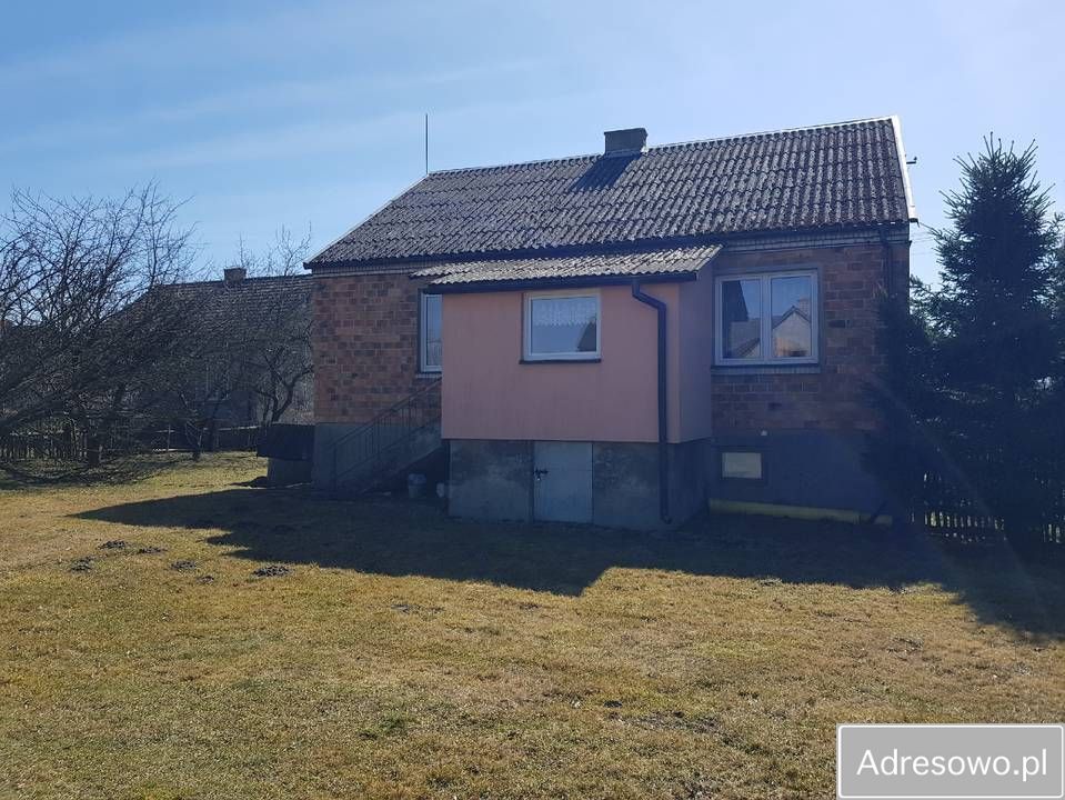 Działka siedliskowa Zaborowice. Zdjęcie 8