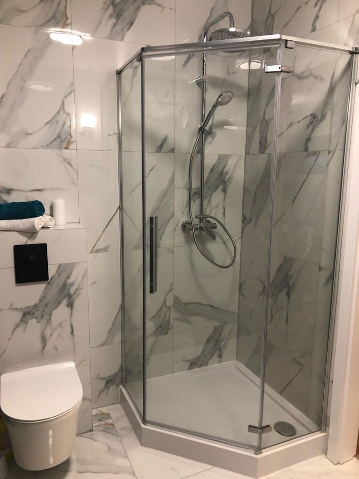 Mieszkanie 2-pokojowe Gąski, ul. Nadbrzeżna. Zdjęcie 22