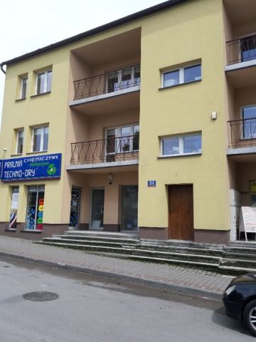 Mieszkanie 1-pokojowe Chrzanów, ul. Kadłubek. Zdjęcie 1
