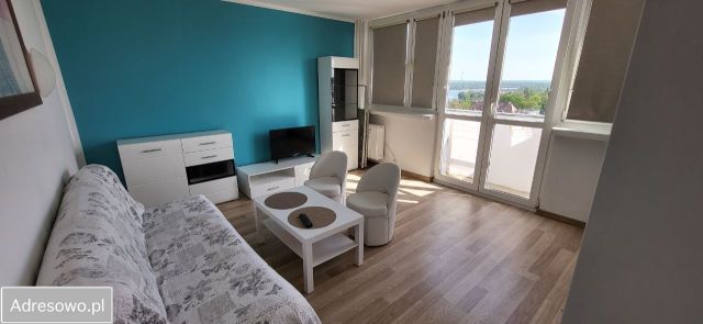 Mieszkanie 1-pokojowe Szczecin Śródmieście, ul. Potulicka. Zdjęcie 1