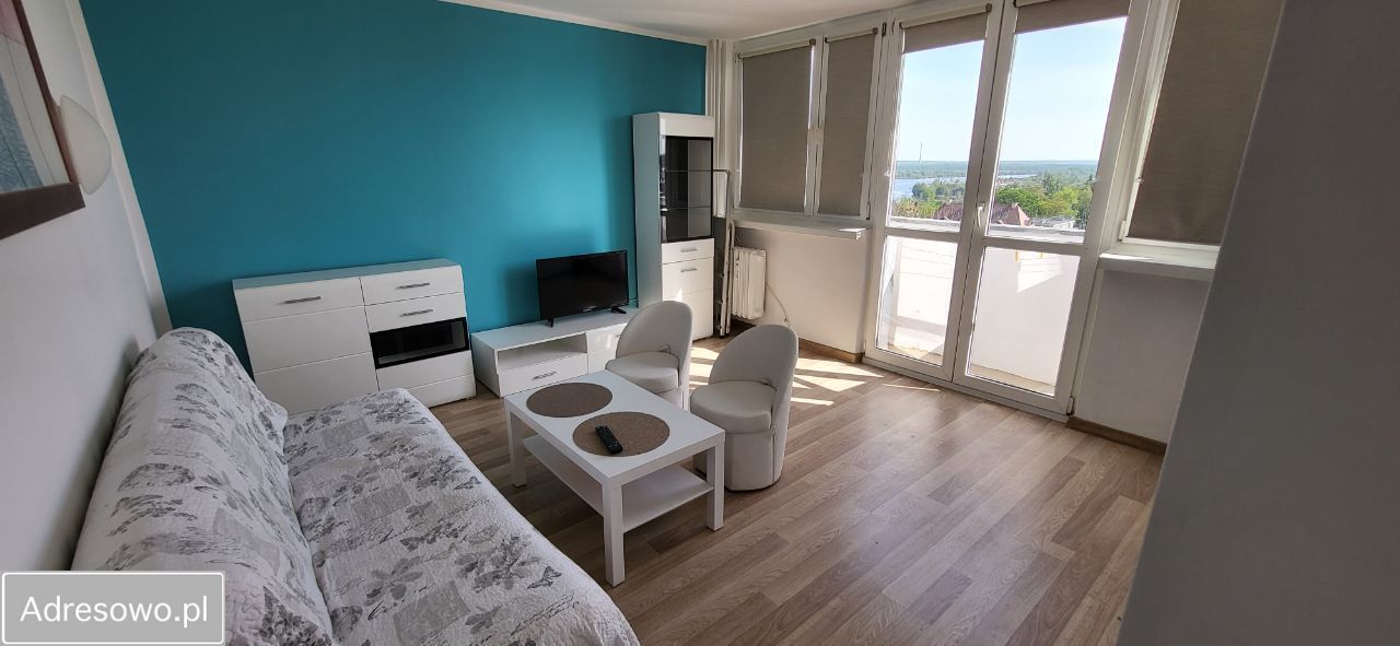 Mieszkanie 1-pokojowe Szczecin Śródmieście, ul. Potulicka