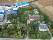 Hala/magazyn Siedliszowice. Zdjęcie 4