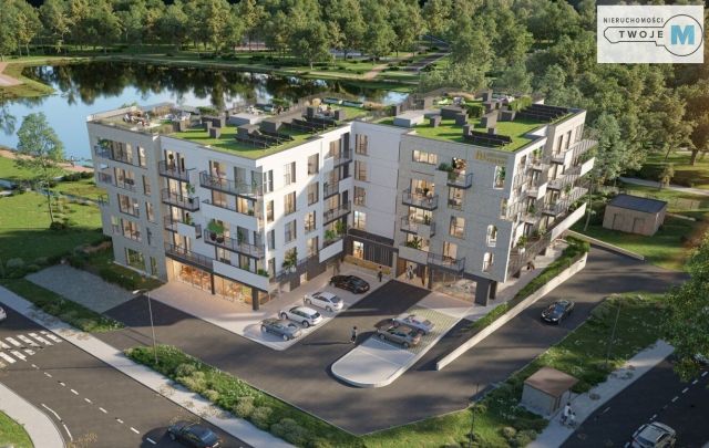 Mieszkanie 2-pokojowe Jędrzejów, ul. 11 Listopada. Zdjęcie 7