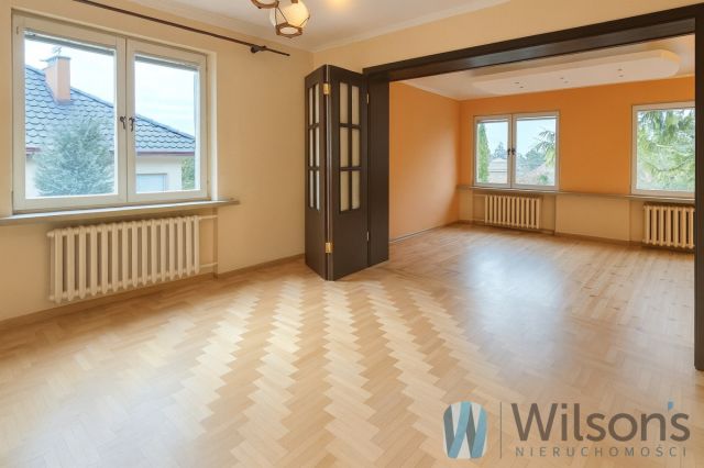 bliźniak, 9 pokoi Michałowice. Zdjęcie 5