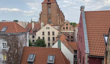 Mieszkanie 2-pokojowe Toruń Stare Miasto, ul. Rabiańska