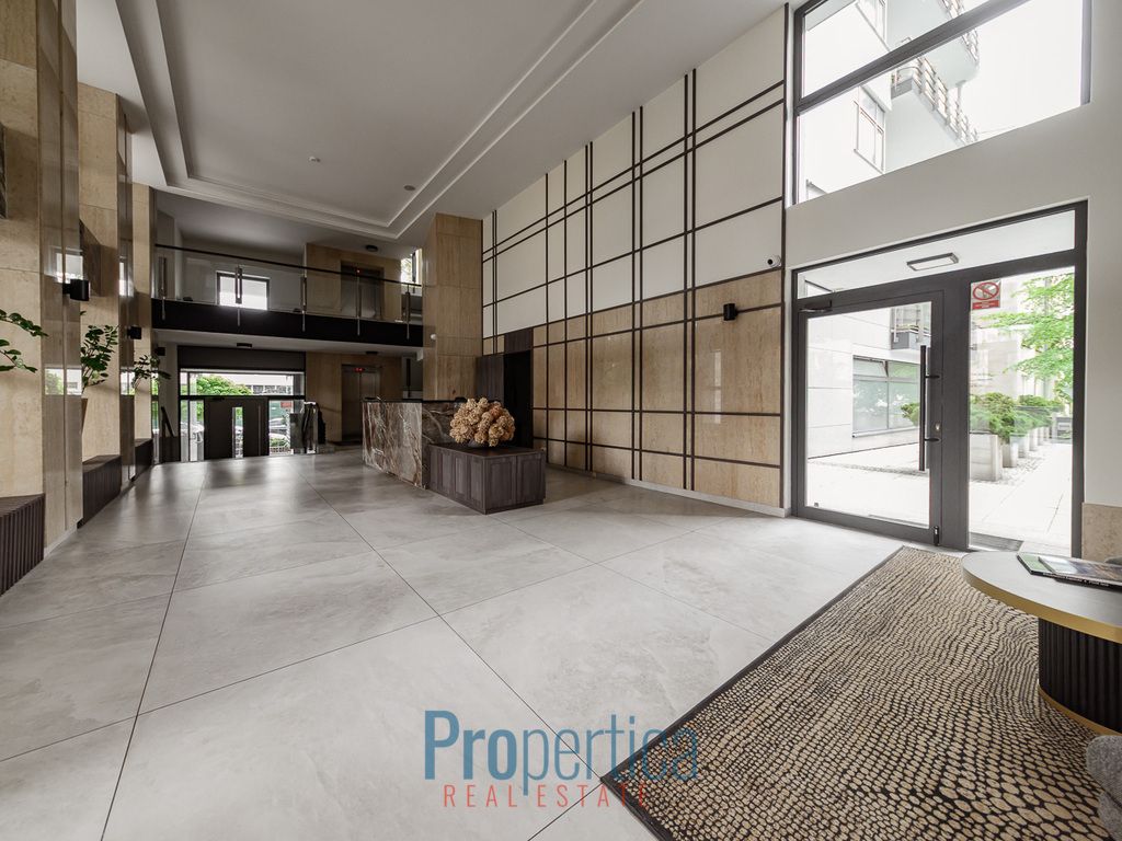 Mieszkanie 5-pokojowe Warszawa Śródmieście, ul. Podchorążych. Zdjęcie 30