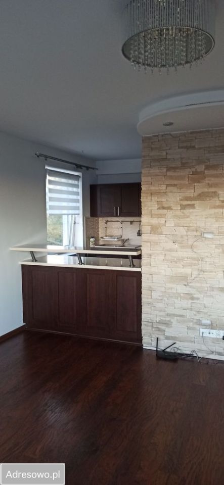 Mieszkanie 3-pokojowe Kraków Wzgórza Krzesławickie, ul. Niebyła. Zdjęcie 4