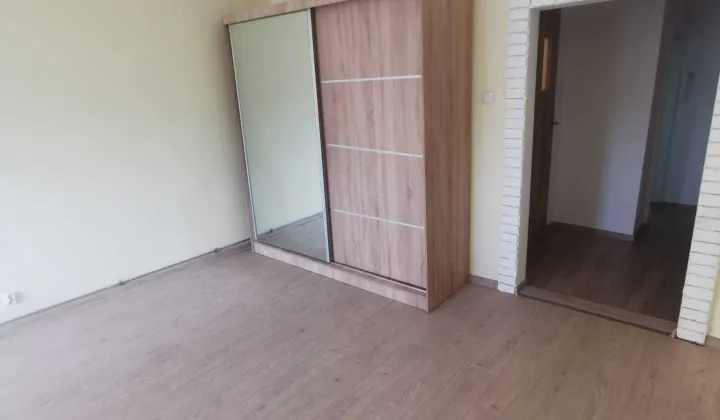Mieszkanie 1-pokojowe Siemianowice Śląskie