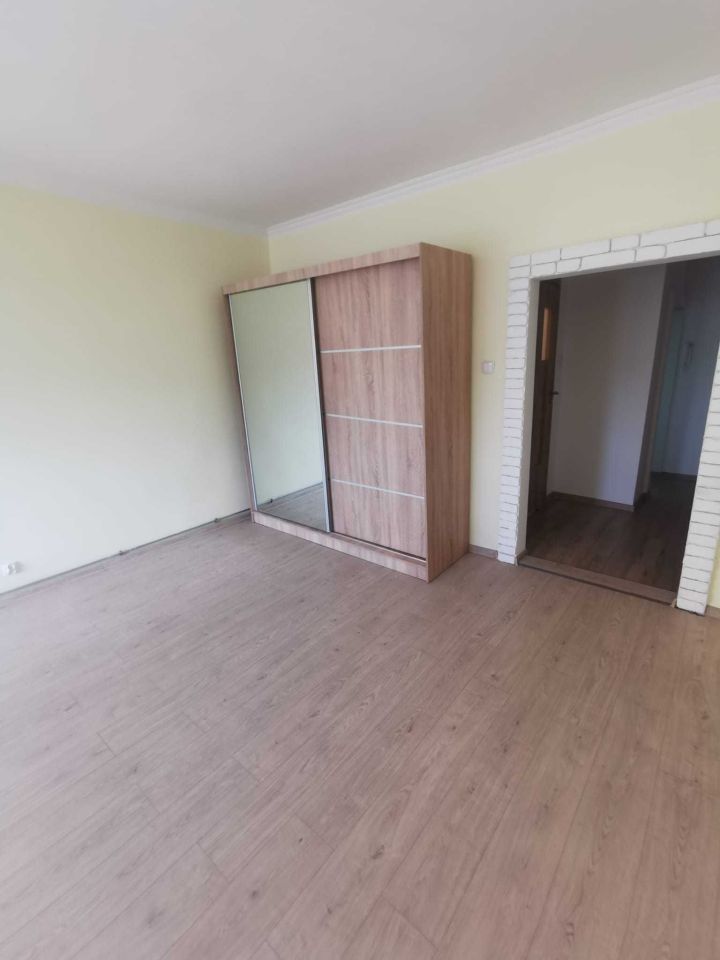 Mieszkanie 1-pokojowe Siemianowice Śląskie