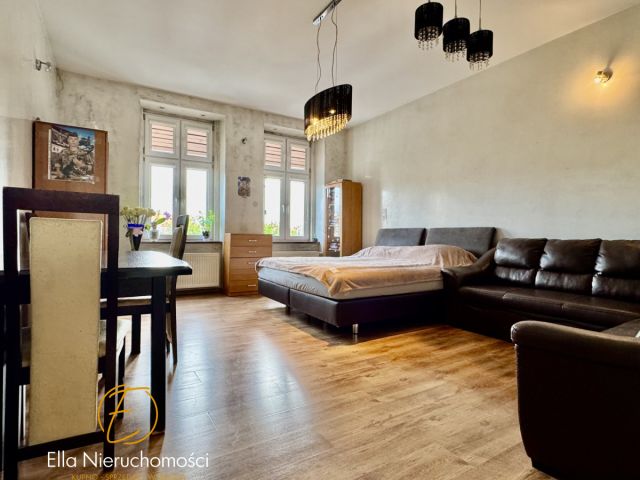 Mieszkanie 2-pokojowe Legnica, ul. Wrocławska. Zdjęcie 3