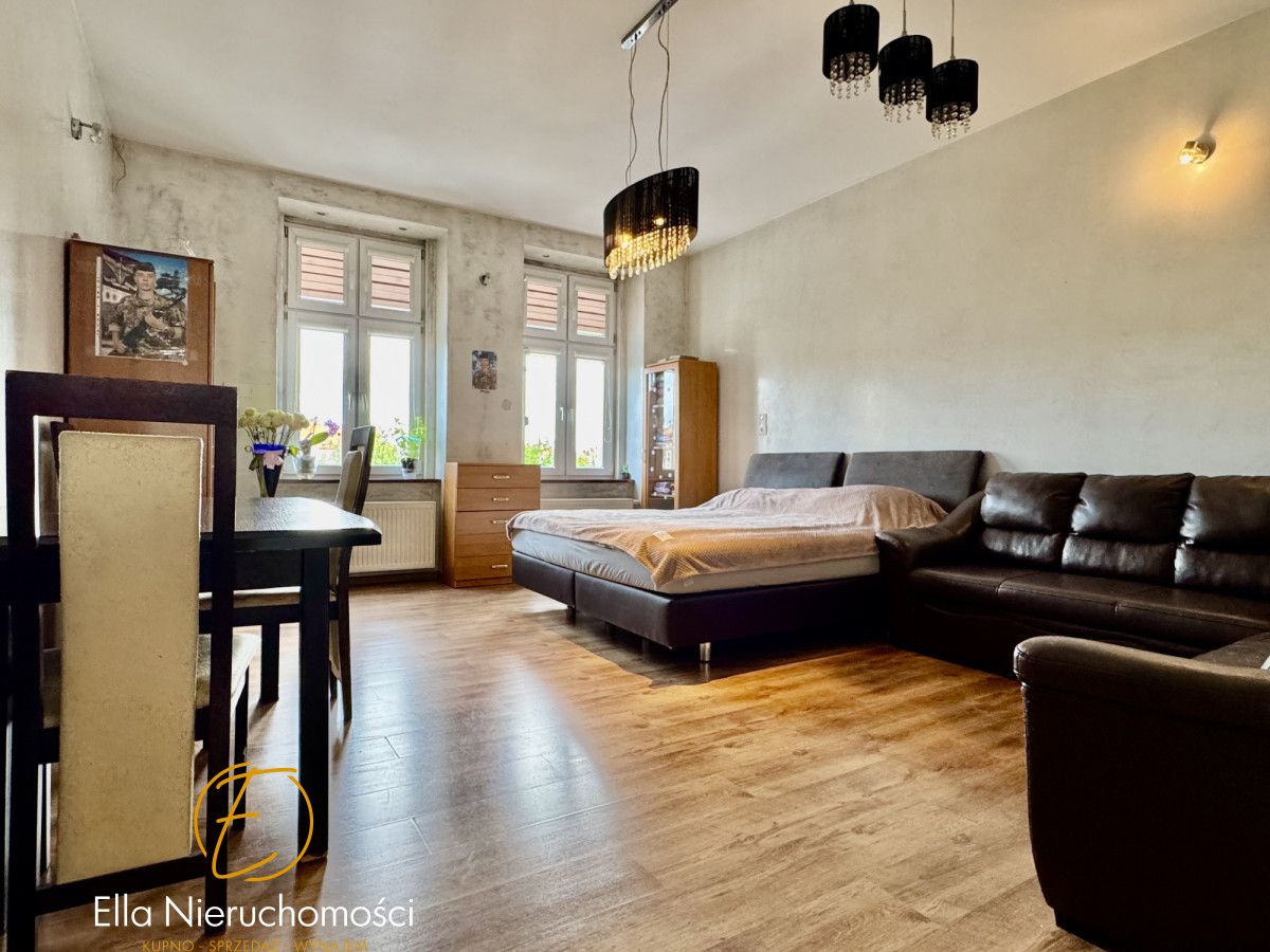 Mieszkanie 2-pokojowe Legnica, ul. Wrocławska. Zdjęcie 3