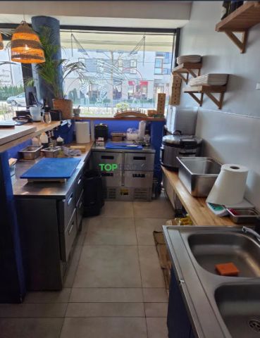 Lokal Warszawa Włochy. Zdjęcie 4