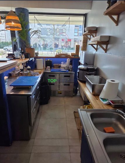 Lokal Warszawa Włochy. Zdjęcie 4