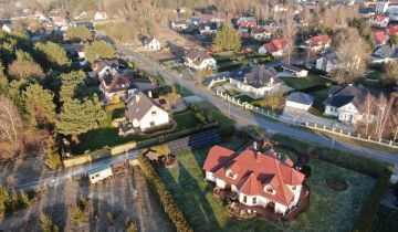 Działka budowlana Szczecin Płonia, ul. Piaseczna