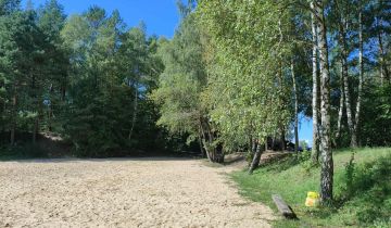 Działka budowlana Czarnogłowy, os. Nad Wodą