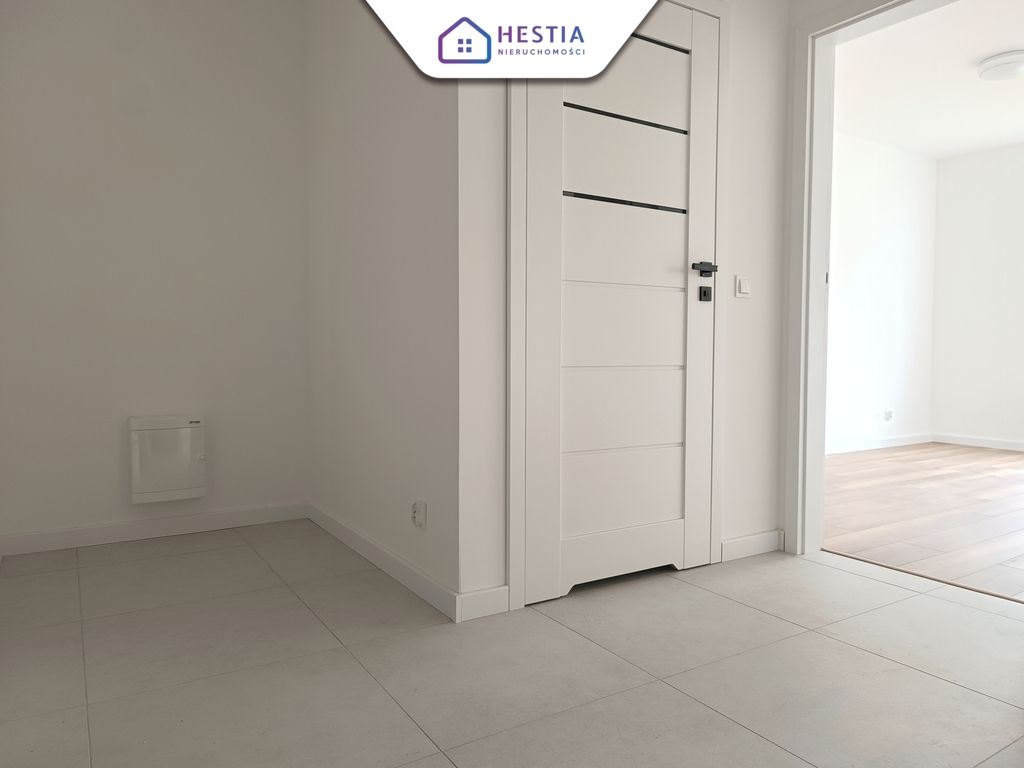 Mieszkanie 4-pokojowe Mierzyn. Zdjęcie 4