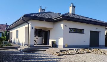 dom wolnostojący Lisia Góra